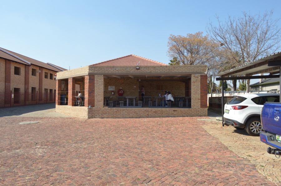 Commercial Property for Sale in Wilkoppies North West